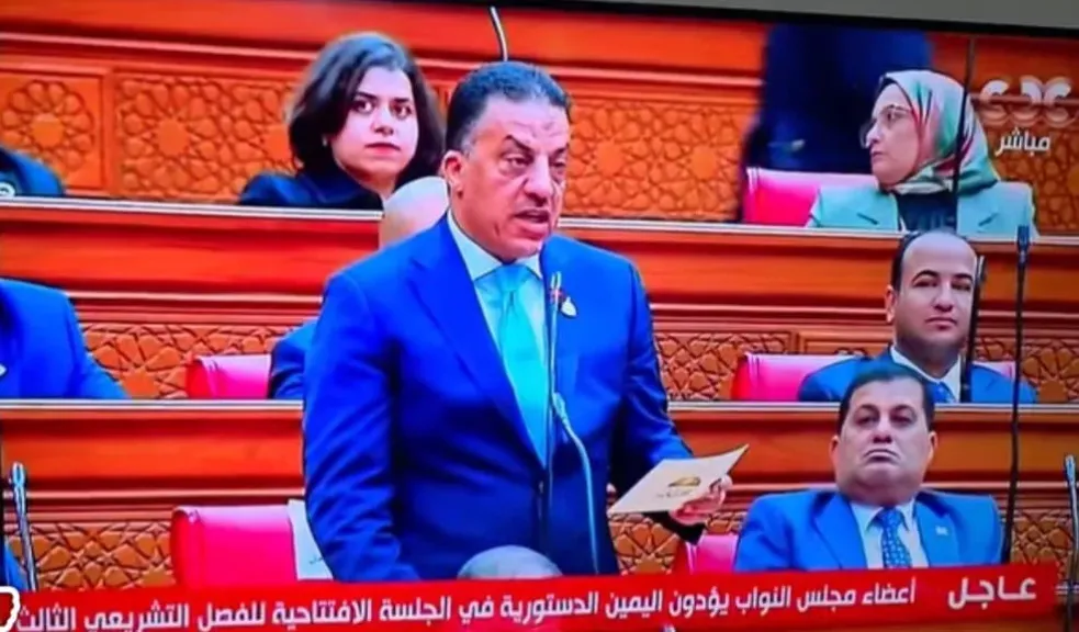 النائب فيصل أبو عريضة