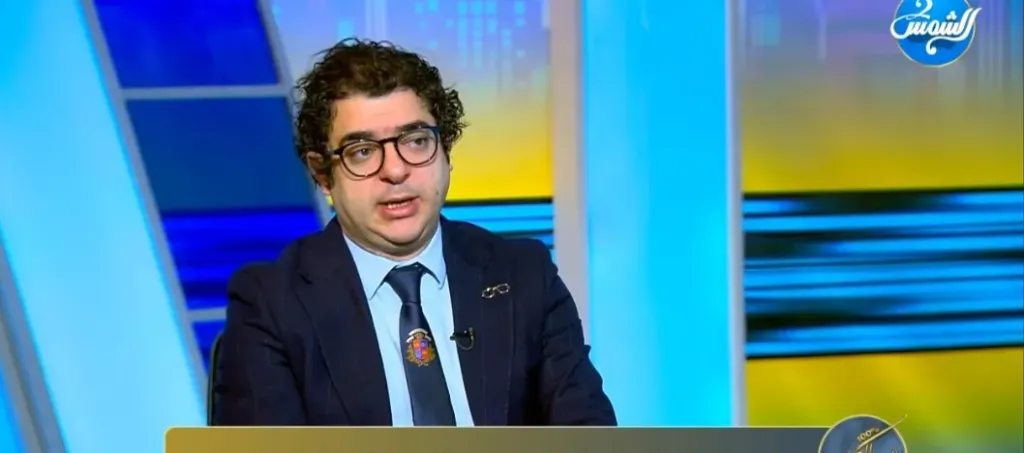 أحمد عبد العزيز الخبير العقاري