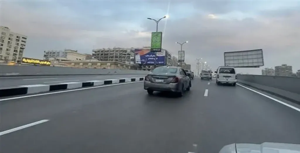 الحق مشوارك-الطريق