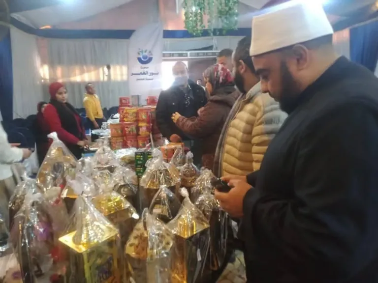 معارض وأسواق «اليوم الواحد» 
