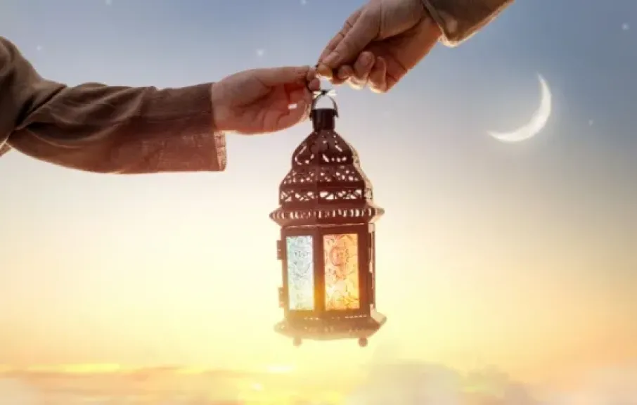   فوانيس رمضان 2026