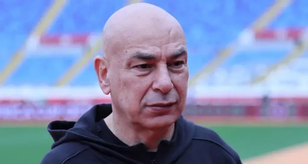 حسام حسن