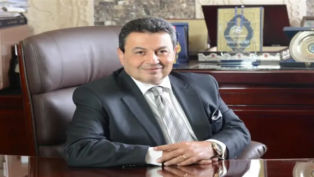 المهندس ياسر قورة