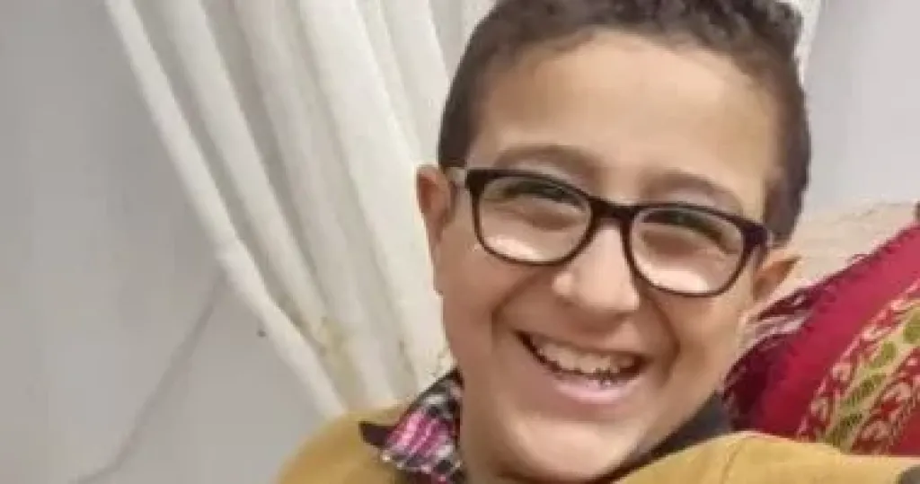 الضحية 