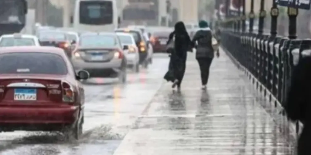 أحوال الطقس غداً 