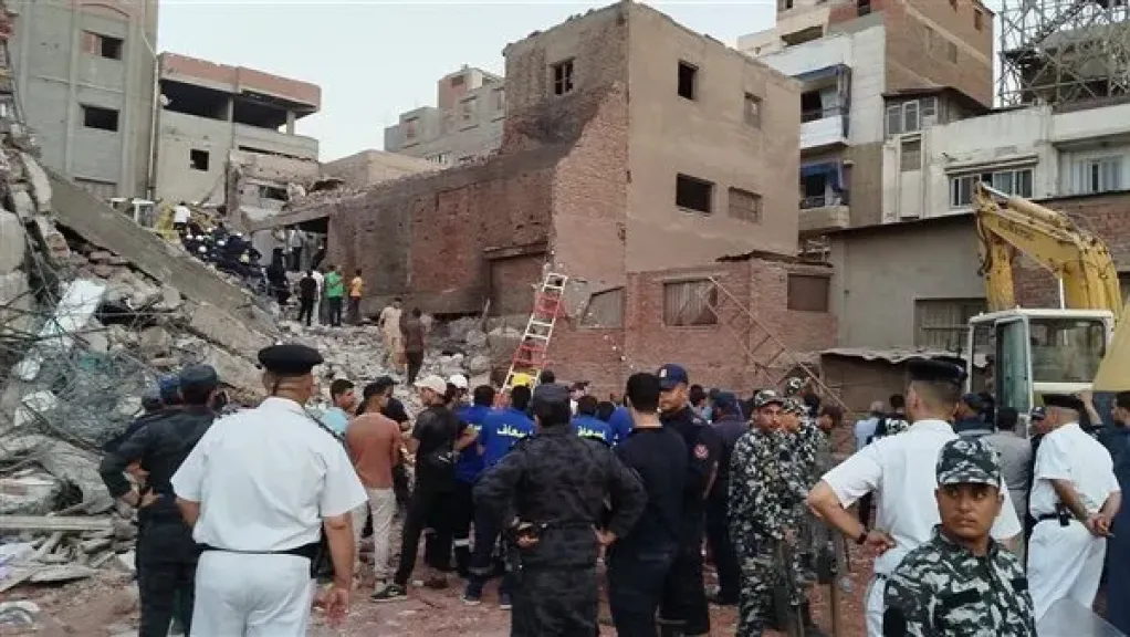 شرطة التعمير