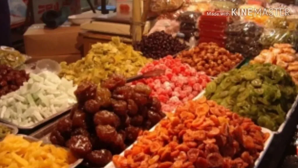 ياميش رمضان 2026