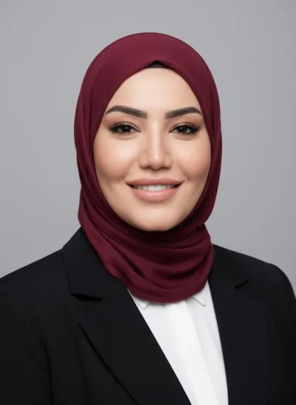 النائبة الدكتورة عبير عطاالله