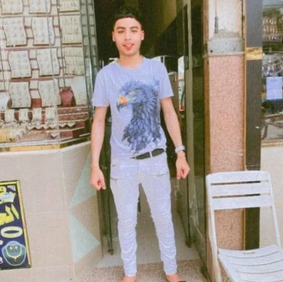 المجني عليه القتيل 