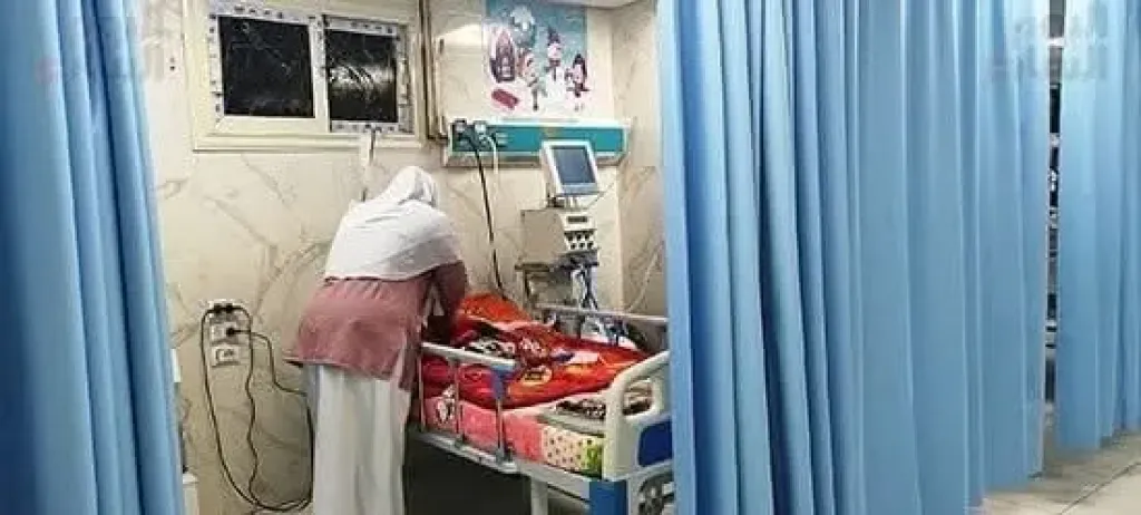 مستشفى بلبيس 