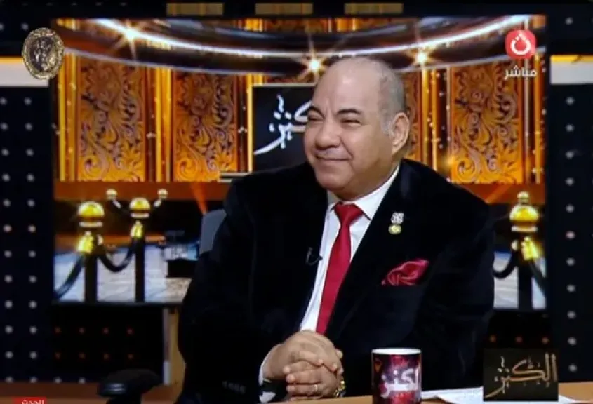 اللواء سمير المصري، مساعد وزير الداخلية الأسبق