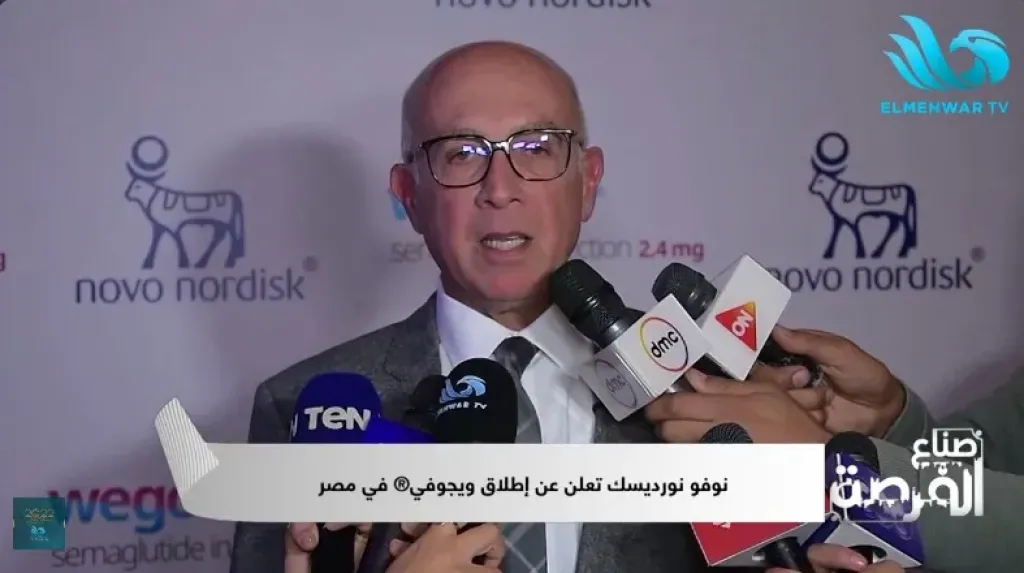 الأستاذ الدكتور محمد أبو الغيط