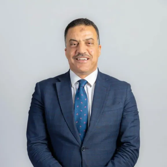 النائب فيصل أبو عريضة