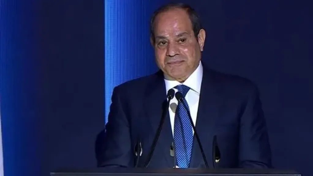 عبد الفتاح السيسي 