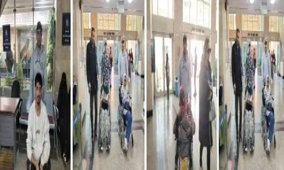 جانب من الصور 