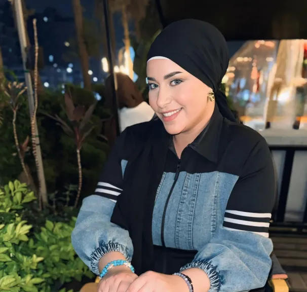 منة مدحت
