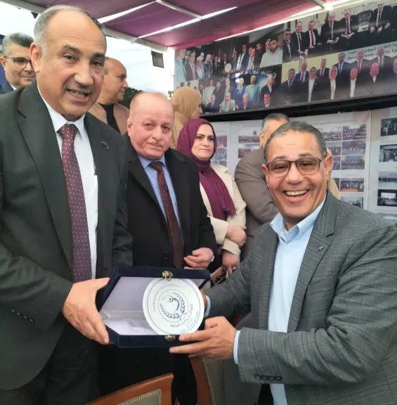 توني عثمان 