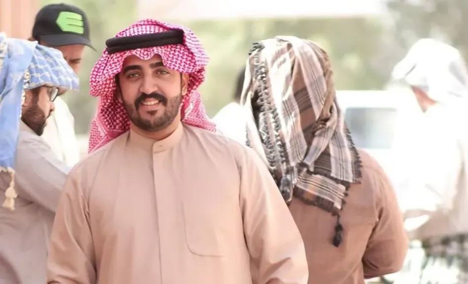 الفنان جاسم الحسين