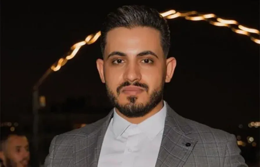 مؤمن قاسم