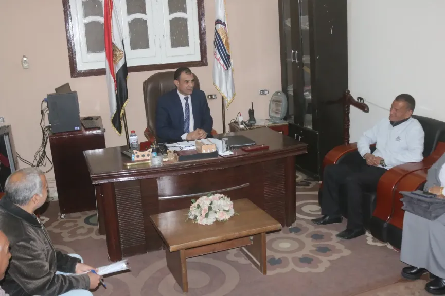 مواجهة مخاطر 