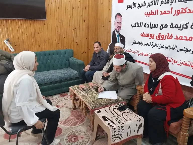 أصوات من السماء 