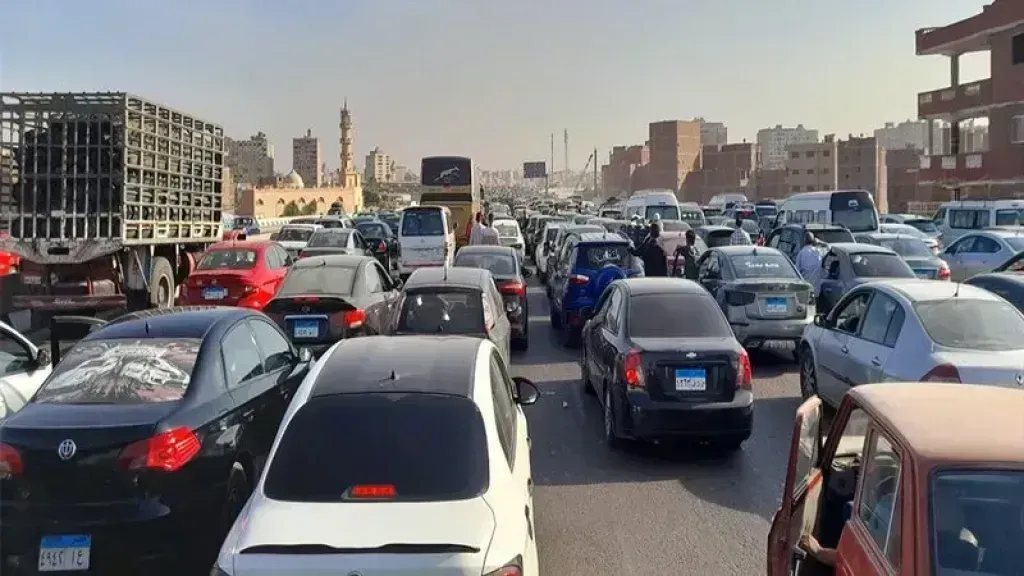 الحق مشورك-الطريق