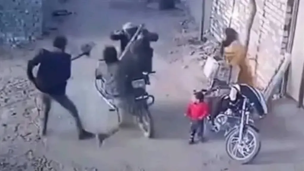 جانب من الصور 