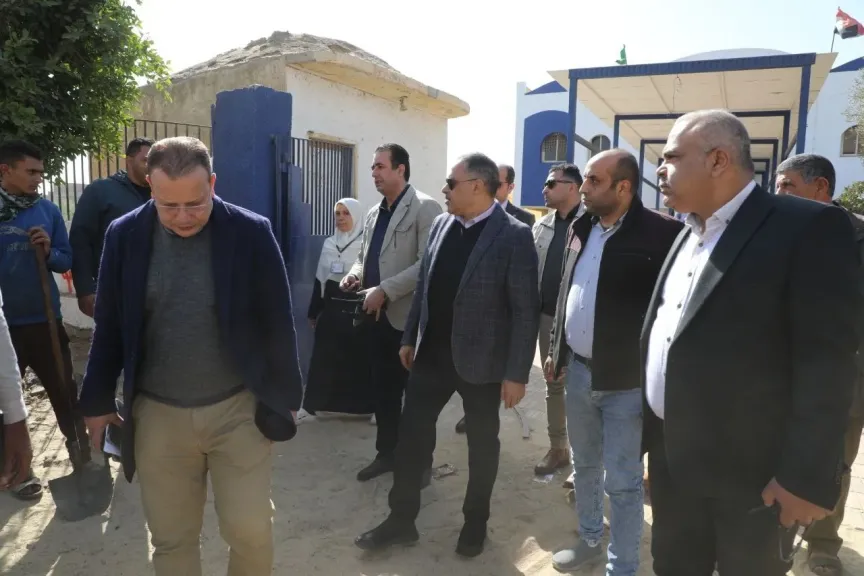 محافظ الشرقية 