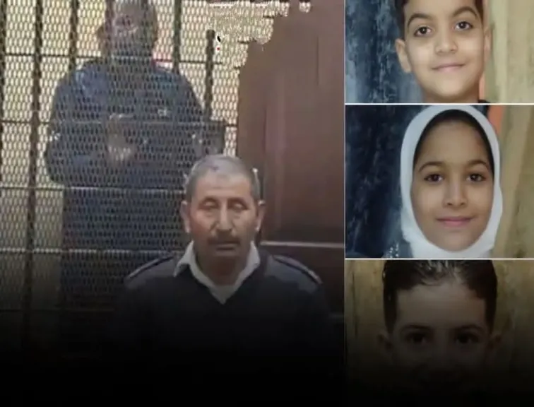  محكمة الجنايات تصدر حكم الإعدام شنقًا