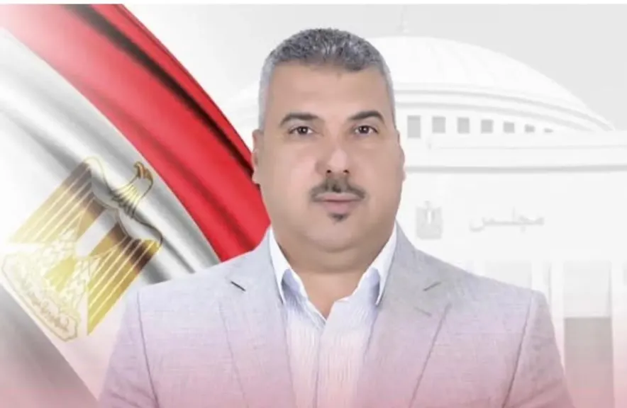 النائب عبد اللطيف أبو الشيخ