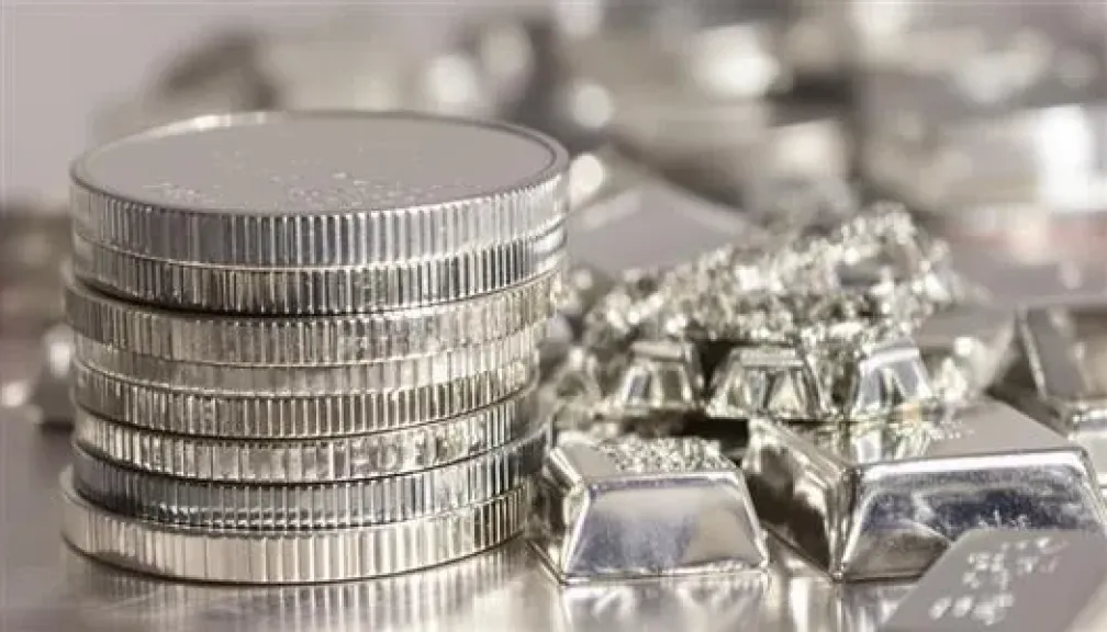 سعر الفضة اليوم 