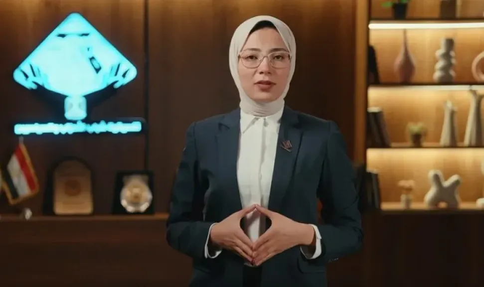 صدور كتاب «طالبان.. وصعود الحركات المسلحة للسلطة» لمنى قشطة