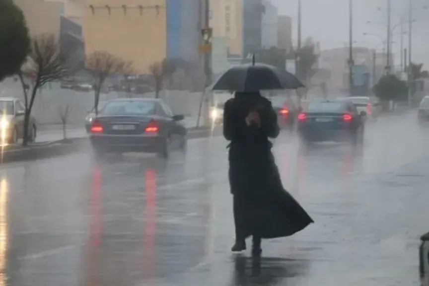 أحوال الطقس غداً 
