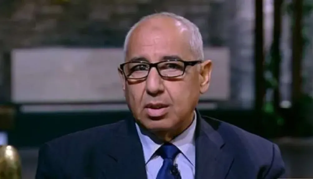 الدكتور علي عوف، رئيس شعبة الأدوية باتحاد الغرف التجارية