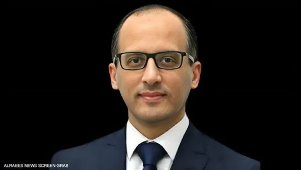 المستشار محمد الحمصاني، المتحدث باسم مجلس الوزراء