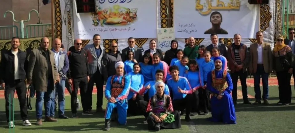 شباب الشرقية 