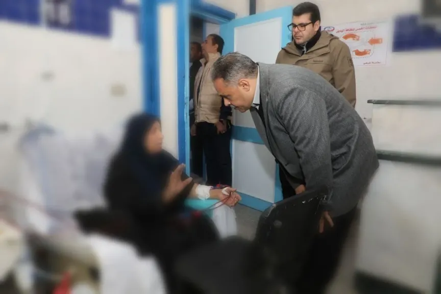 محافظ الشرقية 
