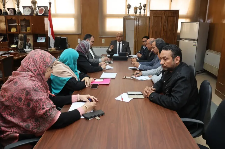 مقترح تدريس الذكاء الإصطناعي لكل جامعة قنا 