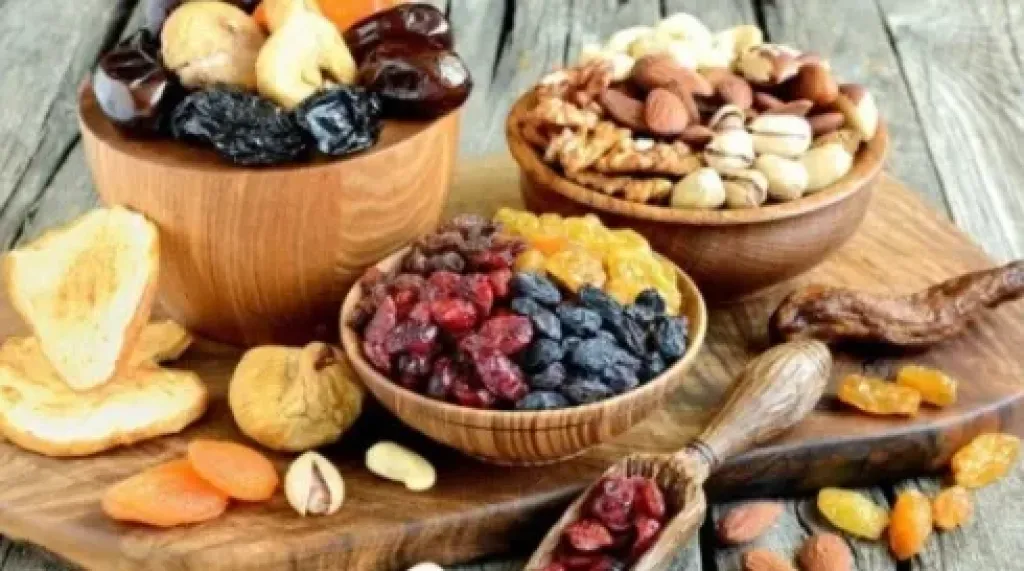 ياميش رمضان