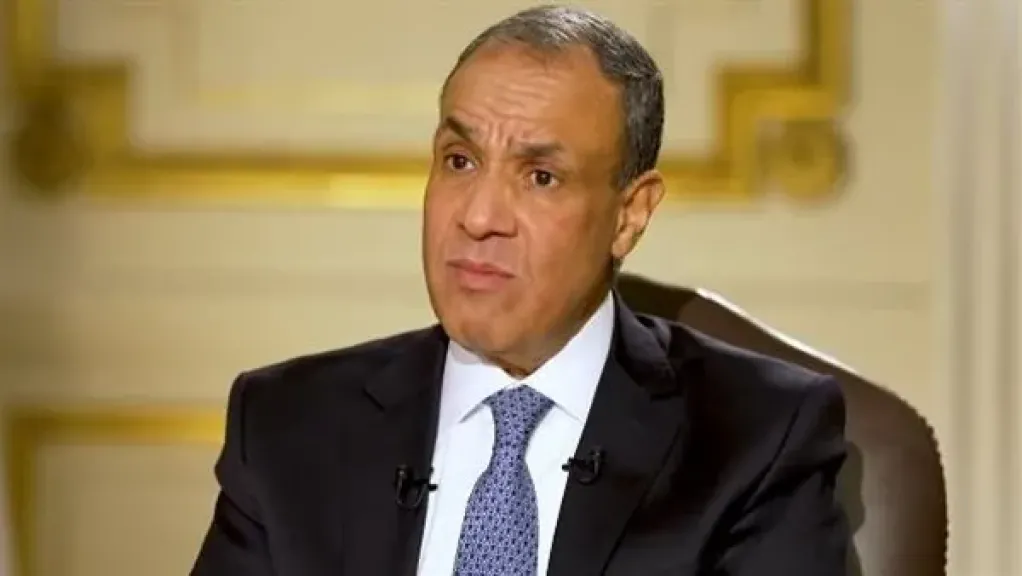 بدر عبد العاطي