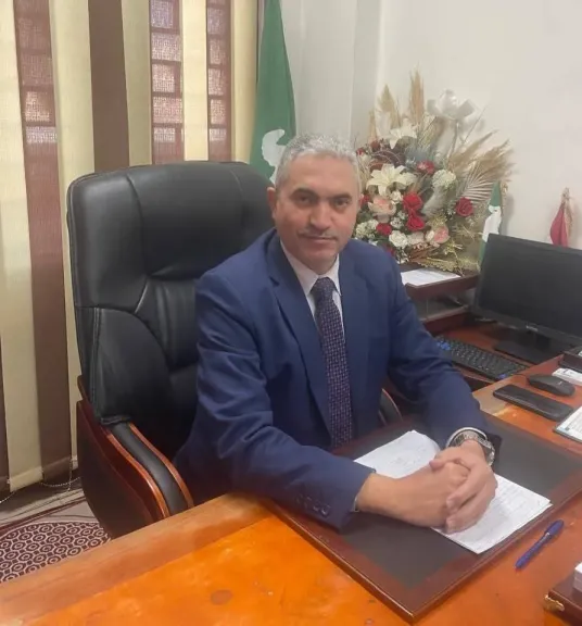 وكيل وزارة تموين الشرقية 