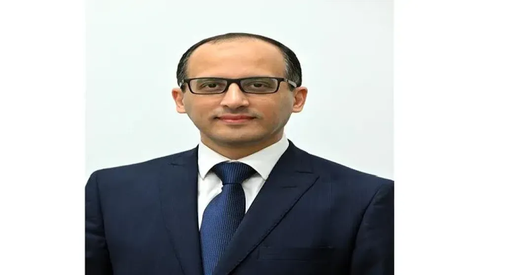 المستشار محمد الحمصاني، المتحدث باسم رئاسة مجلس الوزراء