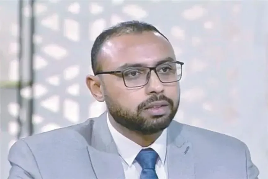الدكتور علي الإدريسي، الخبير الاقتصادي