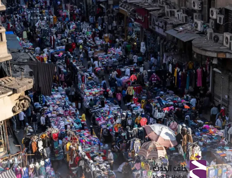 قفزة سكانية جديدة في مصر.. زيادة 642 ألف نسمة خلال 167 يومًا وبلوغ العدد 108.6 مليون