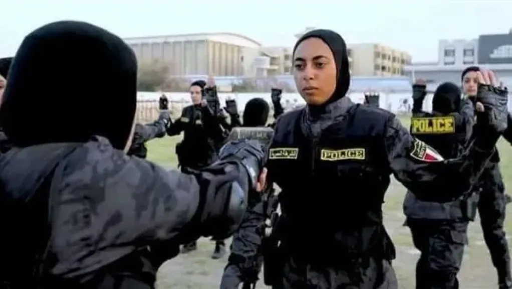 معهد معاوني الأمن 2026