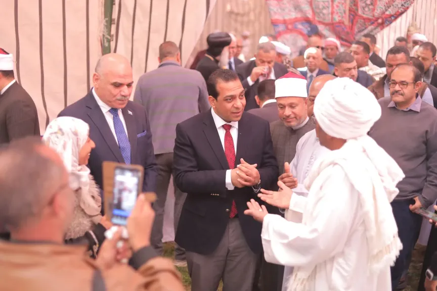 منتدى دندرة الثقافي العاشر