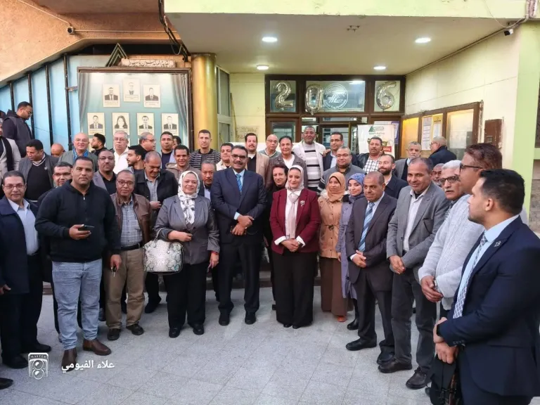  رئيس «نقل الكهرباء» 