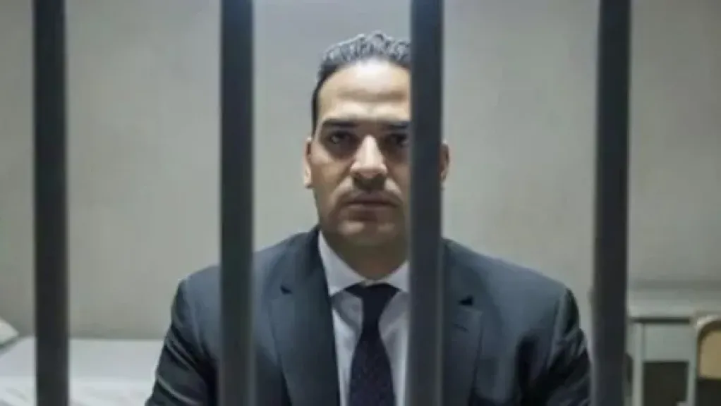 مستريح السيارات أمير الهلالي