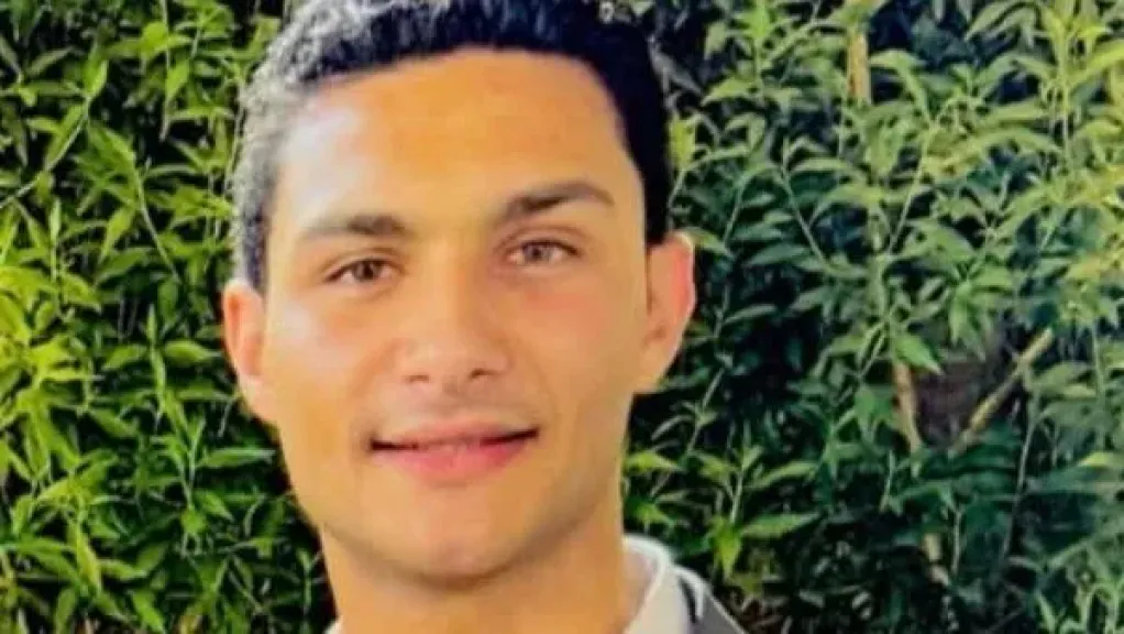الشهيد النقيب عمر معاني