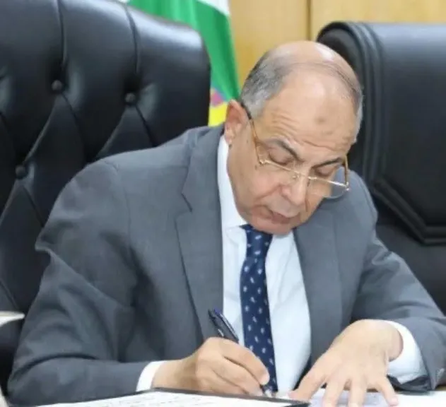 اعتماد نتيجة الإعدادية الترم الأول  